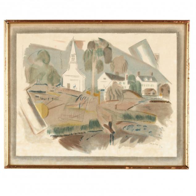john-marin-am-1870-1953-phippsburg-maine