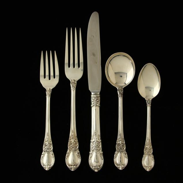 lunt-modern-victorian-sterling-silver-flatware-service