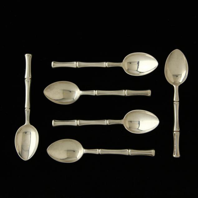 set-of-six-tiffany-co-bamboo-sterling-silver-demitasse-spoons