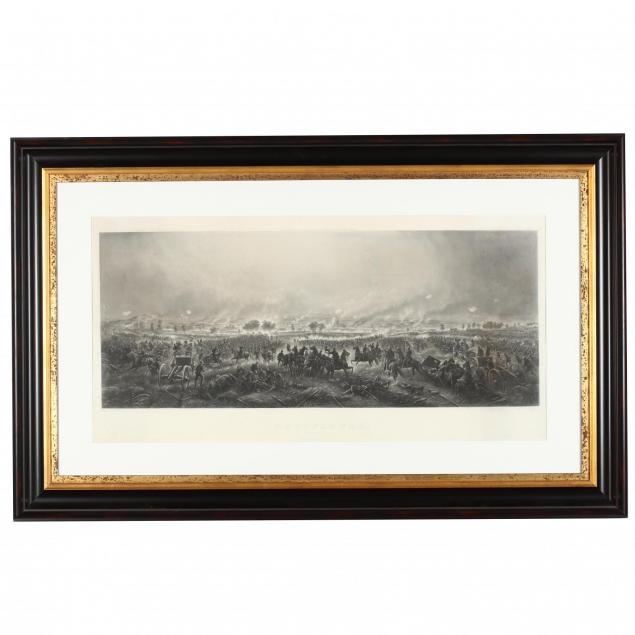 monumental-battle-of-gettysburg-engraving