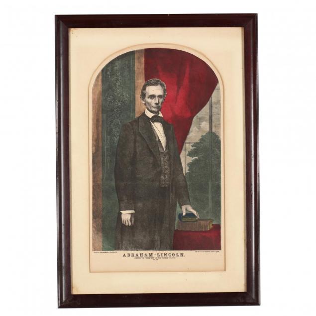 rare-engraving-i-abraham-lincoln-sixteenth-president-of-the-united-states-i
