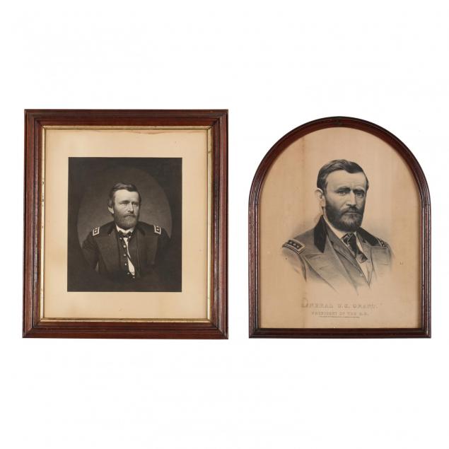 two-engravings-of-u-s-grant-in-uniform