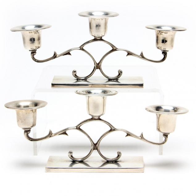 a-pair-of-sterling-silver-candelabra