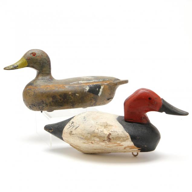 two-antique-decoys