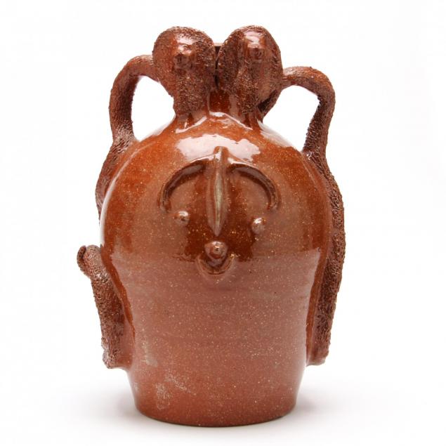 nc-folk-pottery-billy-ray-hussey