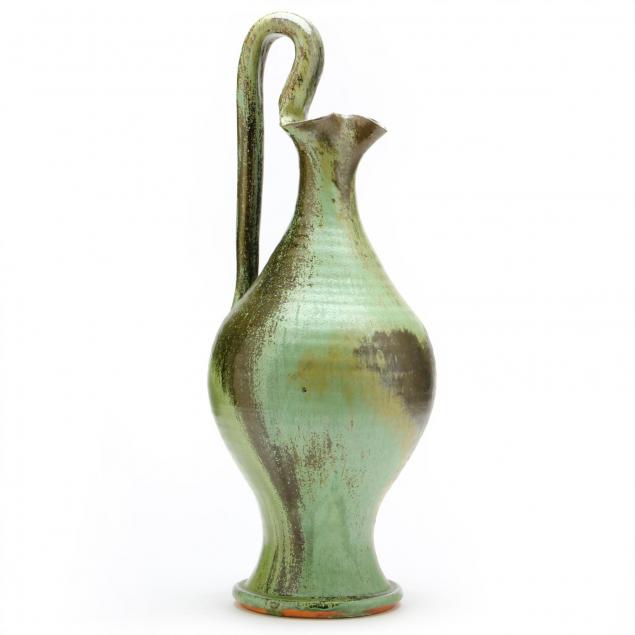 royal-crown-pottery-rebekah-pitcher