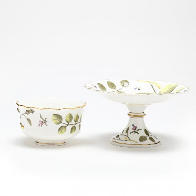 royal-worcester-the-blind-earl-serving-bowl-and-compote