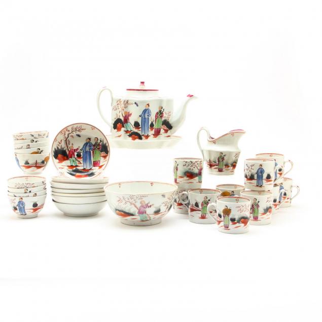 new-hall-porcelain-tea-set