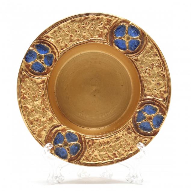 tiffany-furnaces-enameled-and-gilt-bronze-dish