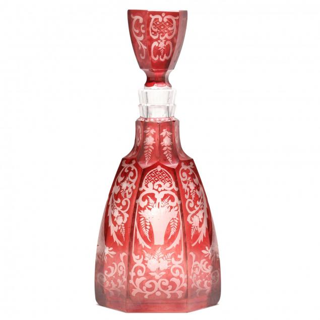 czech-cut-to-clear-decanter