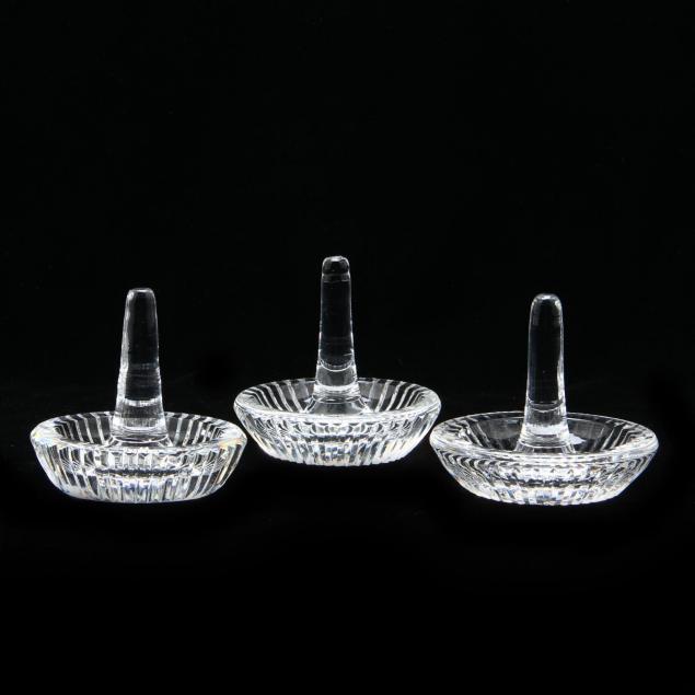 waterford-crystal-three-ring-holders