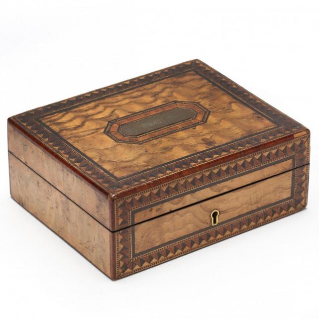 antique-marquetry-inlaid-handkerchief-box