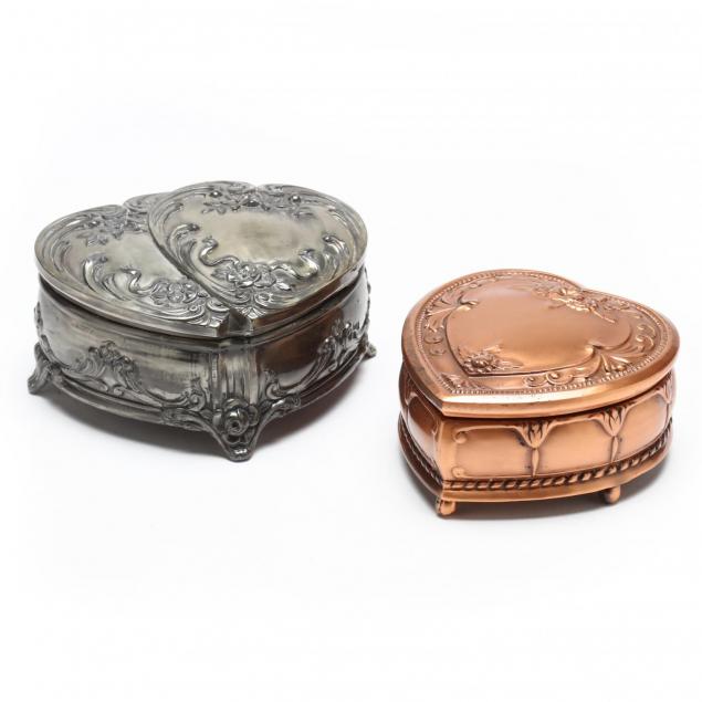 two-jennings-brothers-heart-shaped-jewelry-boxes