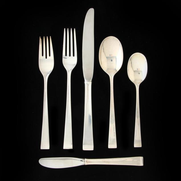 a-gorham-theme-sterling-silver-flatware-service