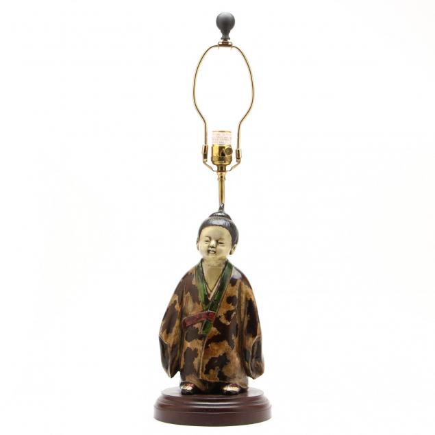 decorative-asian-figural-table-lamp