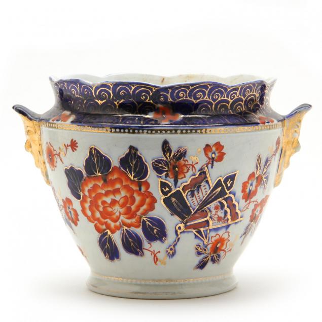 english-imari-jardiniere