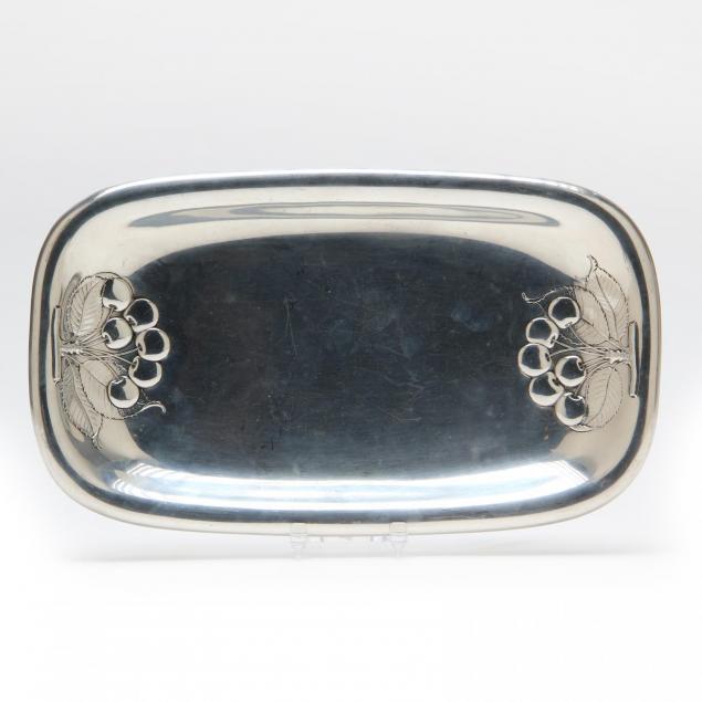 a-wallace-sterling-silver-cherry-tray