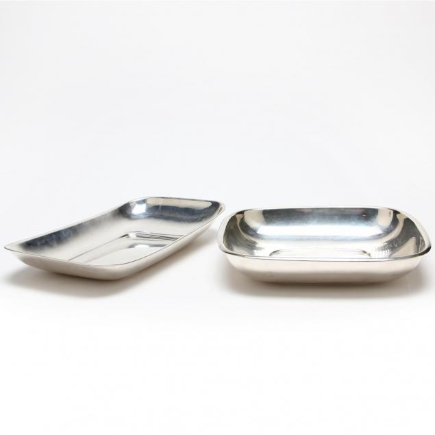 two-reed-barton-hostess-sterling-silver-serving-bowls