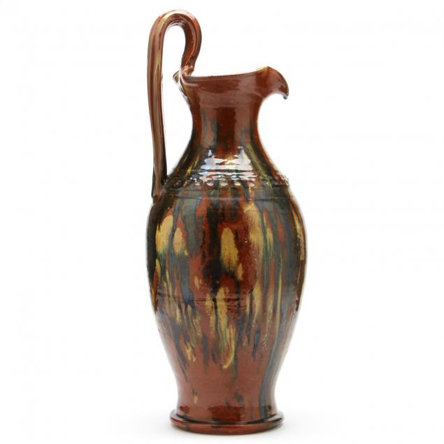 joe-owen-pottery-large-rebekah-pitcher