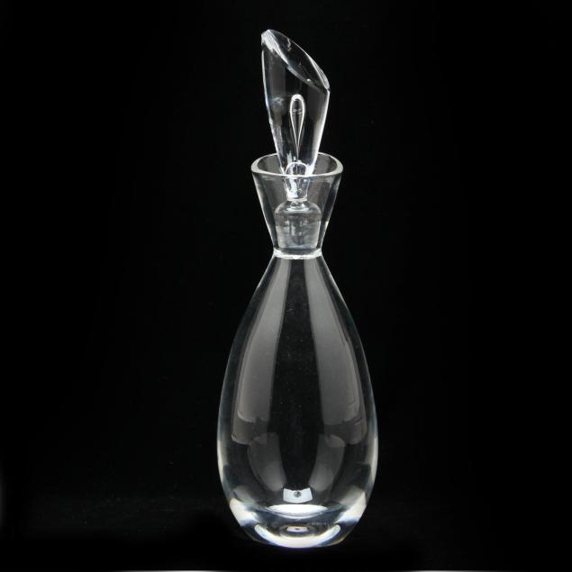 steuben-crystal-decanter