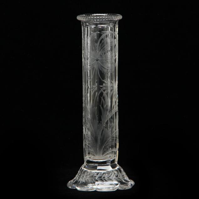 libbey-cut-glass-bud-vase