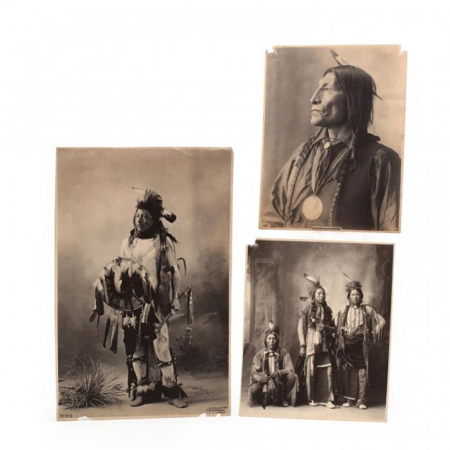 three-frank-a-rinehart-photographs-of-plains-indians