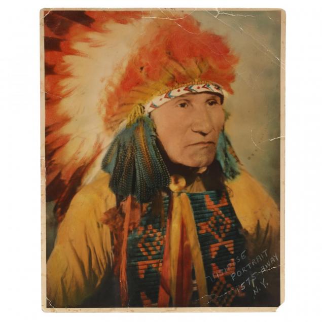 colored-photograph-of-sitting-bull-s-interpreter