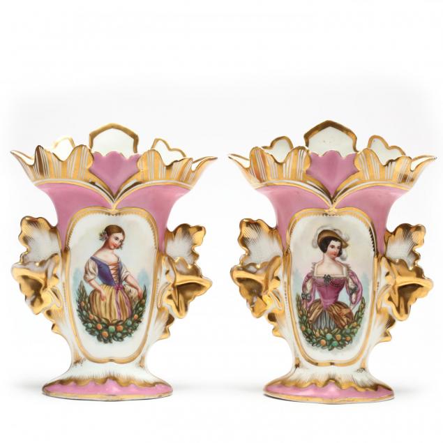 pair-of-paris-porcelain-mantel-vases