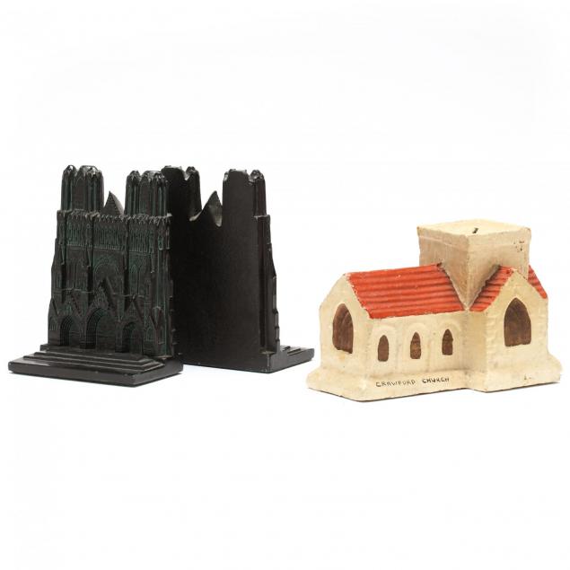 vintage-church-form-bank-and-bookends