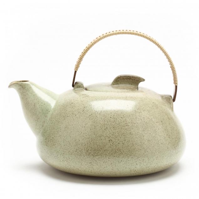 Heath Ceramics Small Teapot