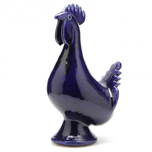 georgia-folk-art-edwin-meaders-1921-2015-cobalt-rooster