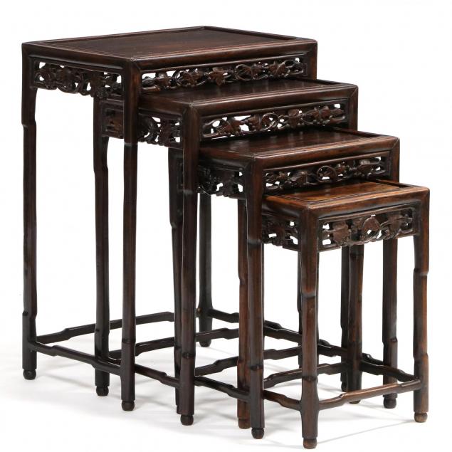 set-of-four-chinese-nesting-tables