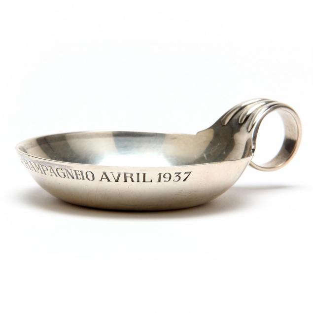 a-french-first-standard-silver-tastevin