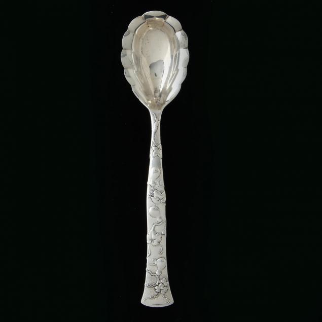 a-tiffany-co-vine-sterling-silver-sugar-spoon