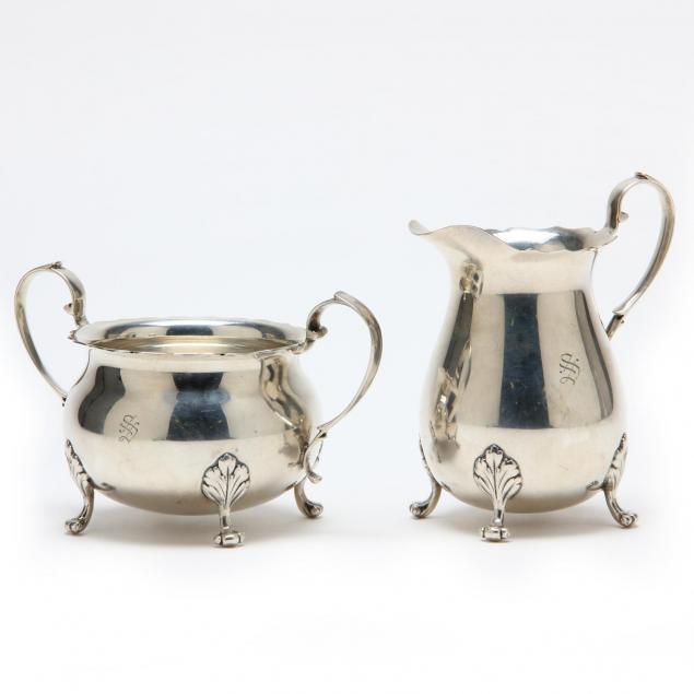 a-sterling-silver-creamer-sugar-by-becht-hardl