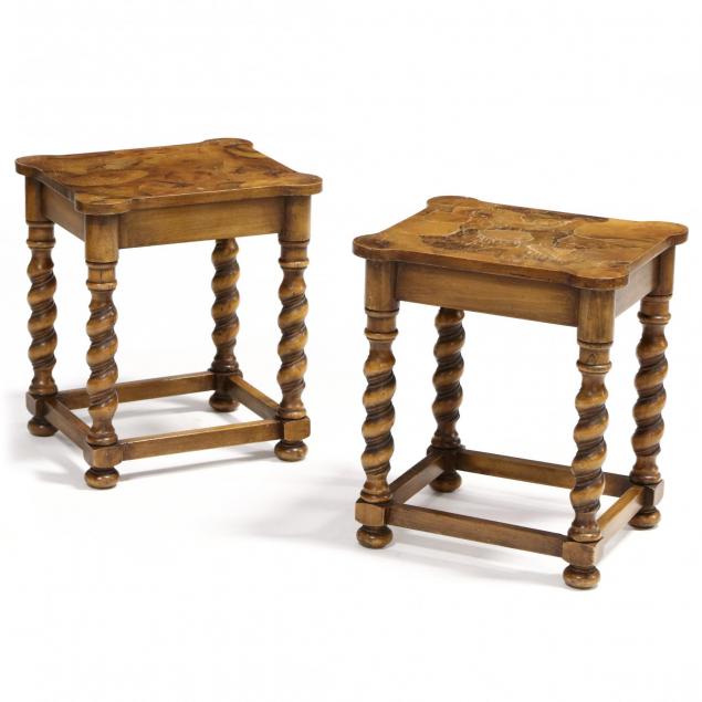 pair-of-italianate-barley-twist-side-tables