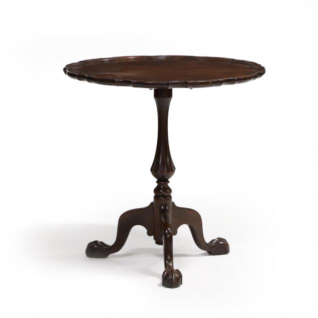 chippendale-style-tilt-top-tea-table