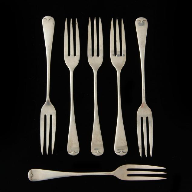a-set-of-six-george-v-silver-strawberry-forks