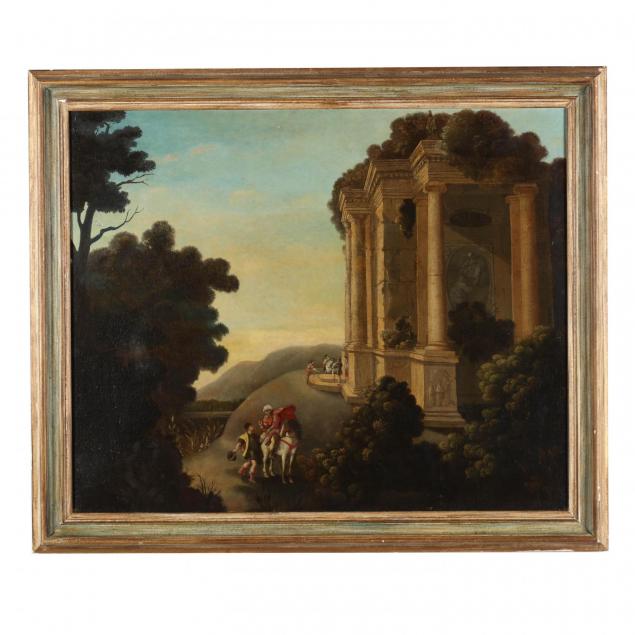 an-italian-school-capriccio-with-figures-18th-century