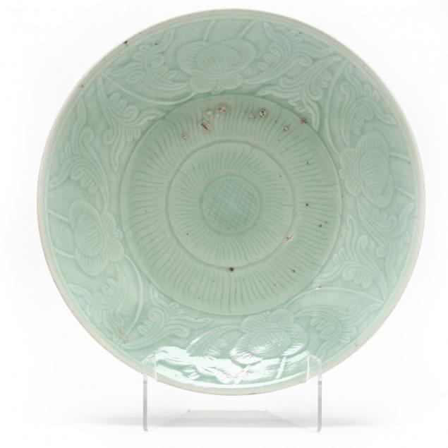chinese-celadon-charger