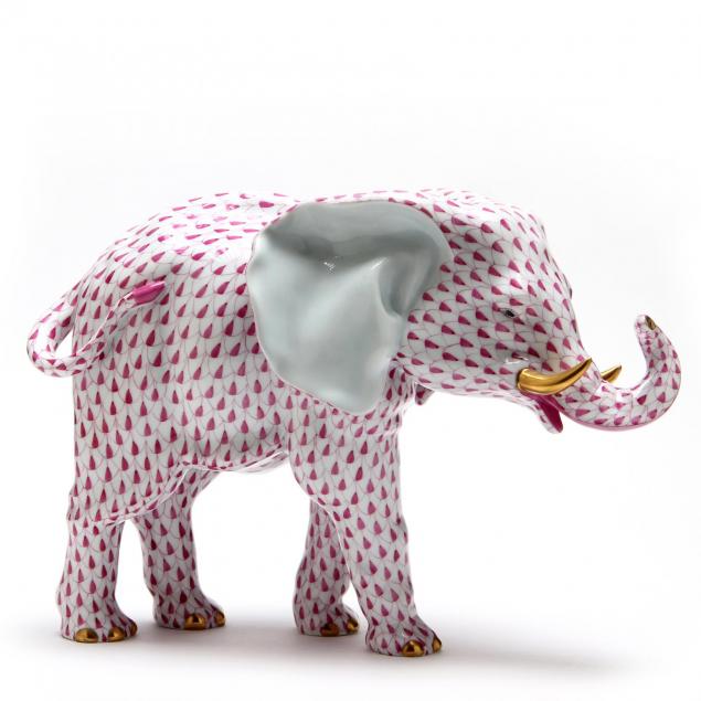 herend-large-elephant-5214