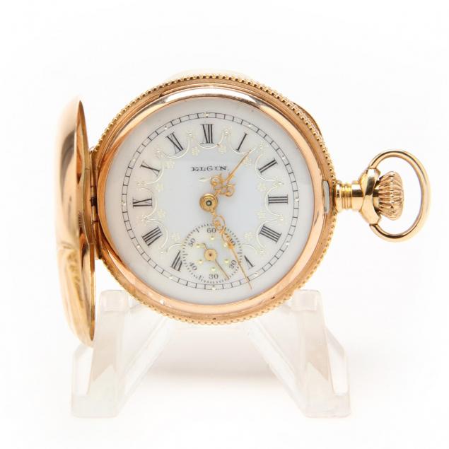 lady-s-14kt-pocket-watch-elgin