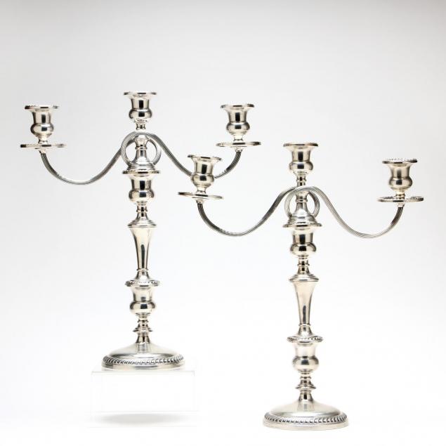 a-pair-of-sterling-silver-candelabra-by-preisner