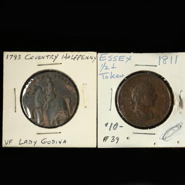 great-britain-two-georgian-copper-tokens