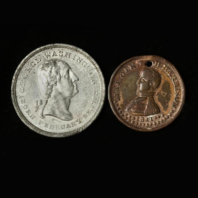 two-19th-century-political-tokens