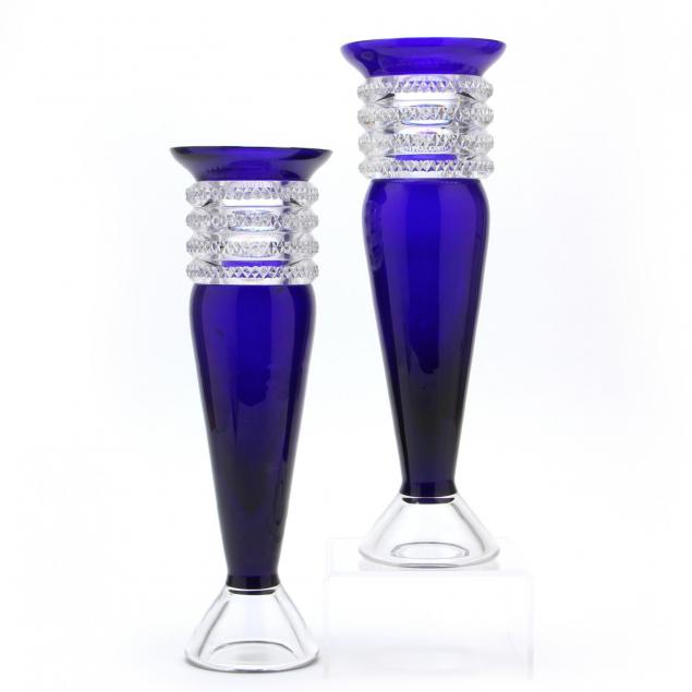 a-pair-of-val-saint-lambert-tapered-vases