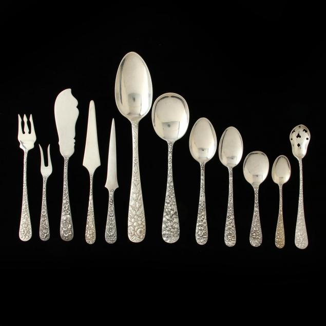 27-pieces-of-baltimore-repousse-sterling-silver-flatware