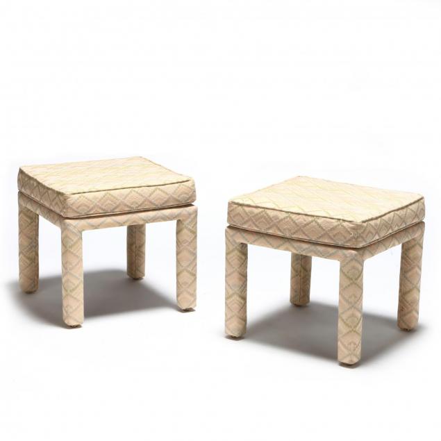 pair-of-designer-overupholstered-stools