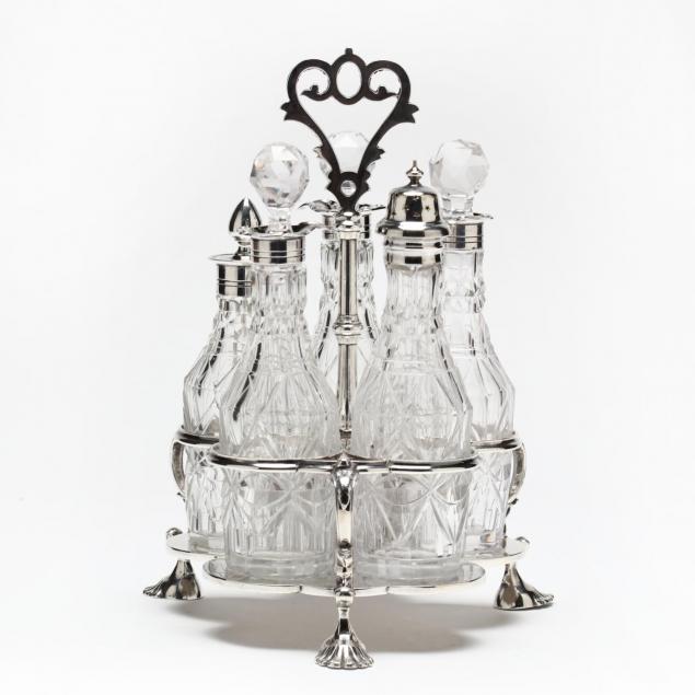 lambert-conventry-silverplate-cruet-set