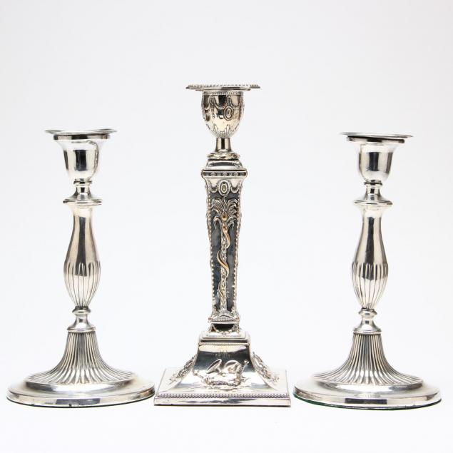 three-antique-sheffield-candlesticks